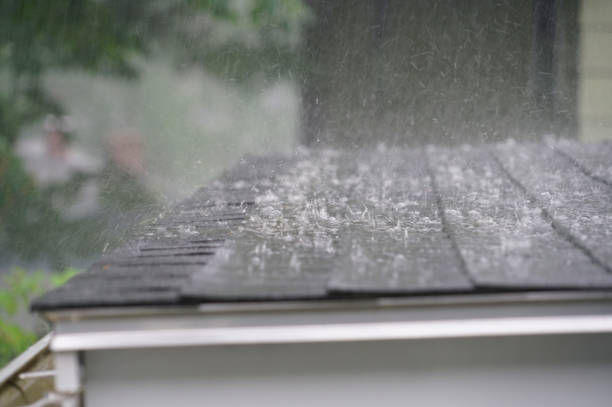 Best Rubber Roofing (EPDM, TPO)  in Pomeroy, OH