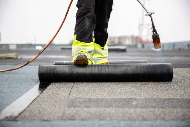 Best Gutter Installation and Repair  in Pomeroy, OH