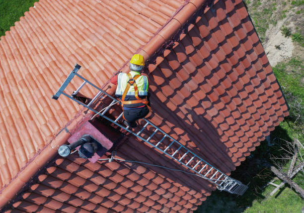 Best Flat Roofing  in Pomeroy, OH