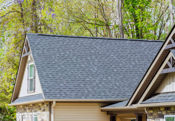 Best Chimney Flashing Repair  in Pomeroy, OH