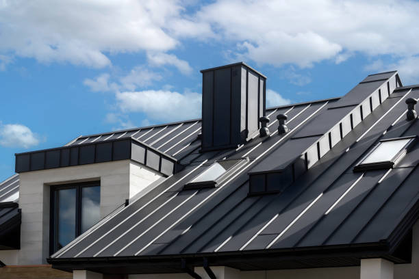 Best Hot Roofs  in Pomeroy, OH