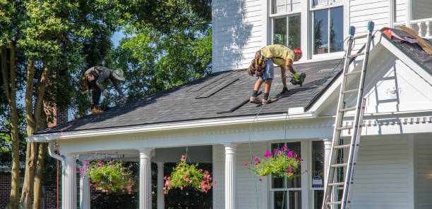 Best Green or Eco-Friendly Roofing Solutions  in Pomeroy, OH