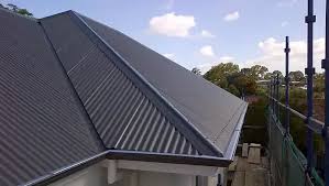Best Cold Roofs  in Pomeroy, OH